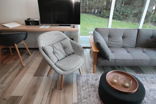 Design-Apartment am Plöner See
