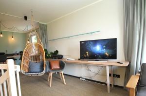 Design-Apartment am Plöner See