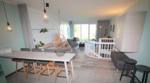 Design-Apartment am Plöner See