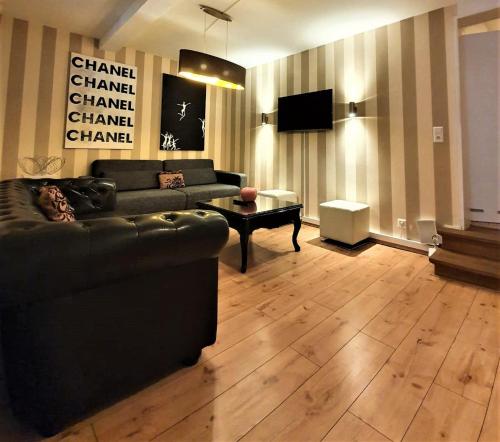 Design Apartment BarcelonaNights