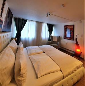 Design Apartment BarcelonaNights
