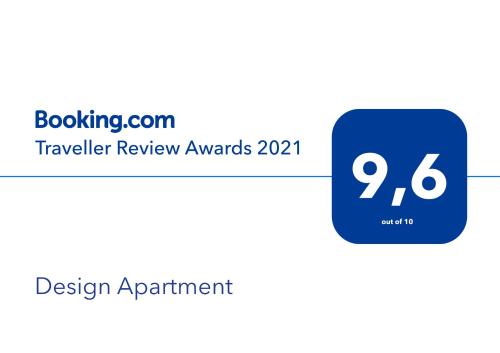 Design Apartment