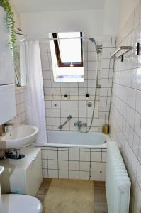 Design Apartment - Central - Kitchen - City View - Netflix - up to 4 persons