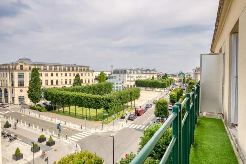 Design Apartment Disneyland Paris