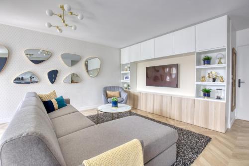 Design Apartment Disneyland Paris