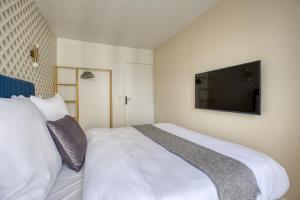 Design Apartment Disneyland Paris