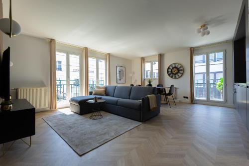 Design Apartment Disneyland Paris