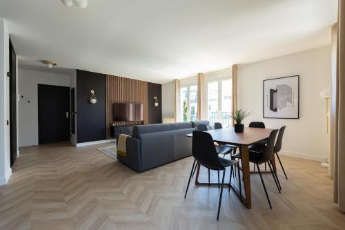 Design Apartment Disneyland Paris