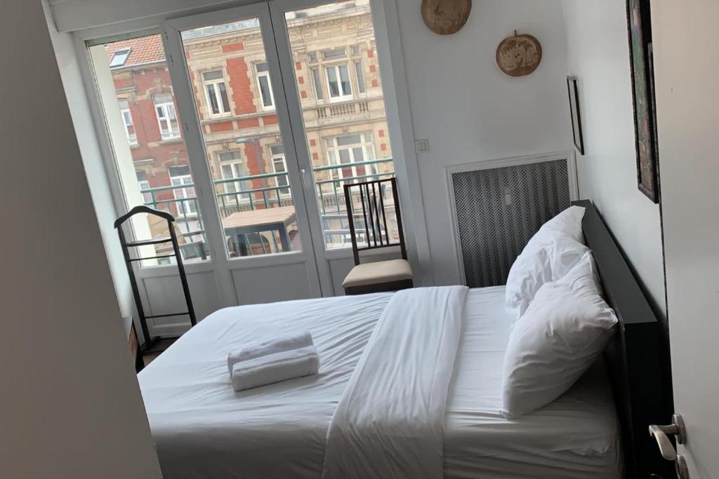 Design Apartment Disneyland Paris 77700 Chessy