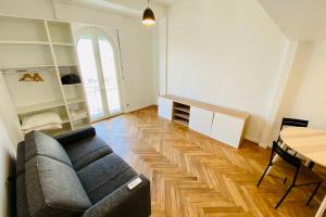 Design apartment ideal for seaside holidays LIVE IN DR FABRE
