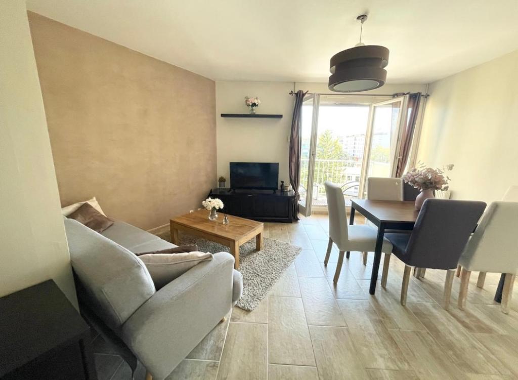 Design Apartment in der Dresdner Altstadt.. 01067 Dresde