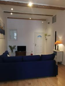 Design apartment in Toulon