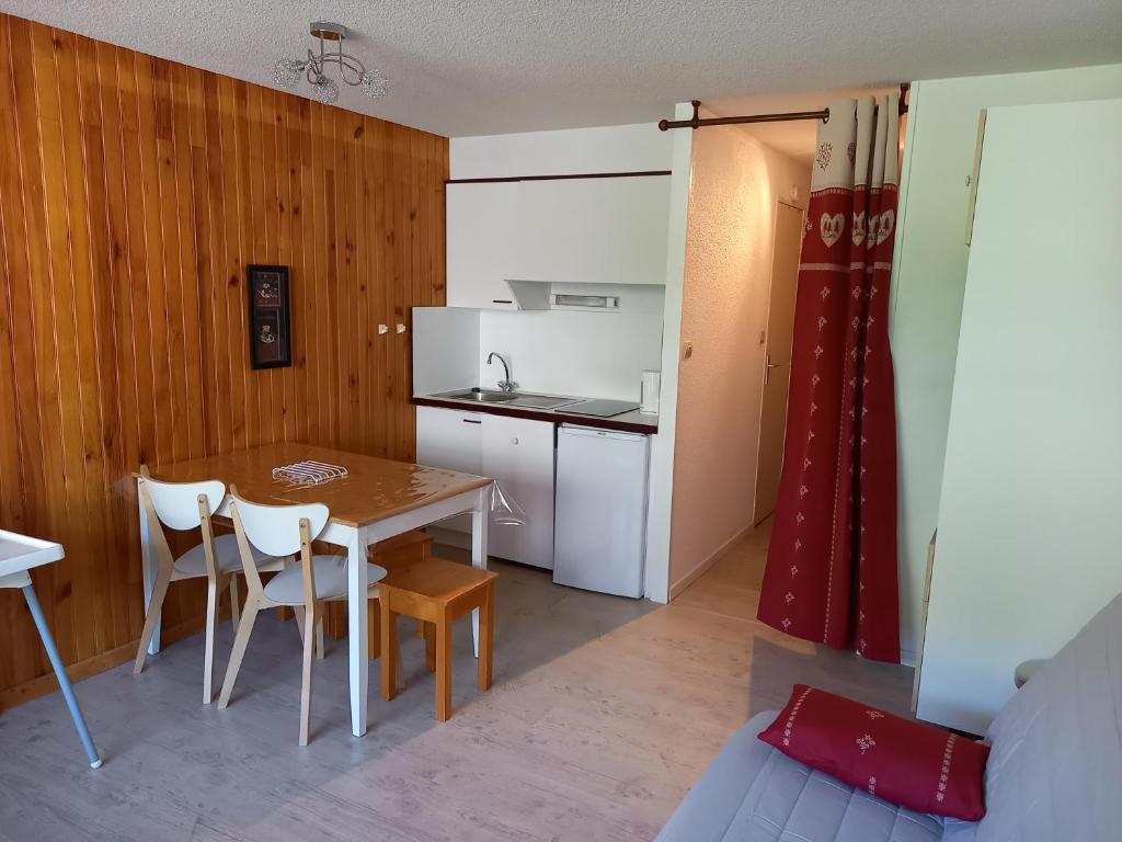 Design apartment in Toulon