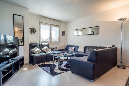 DESIGN APARTMENT Near GENEVA