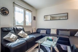 DESIGN APARTMENT Near GENEVA