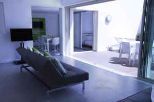 Design Apartment - Pool, Large Terrace and Panoramic Views of Mediterranean
