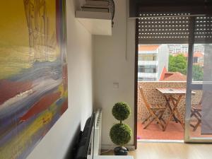 Design Apartment Porto Downtown
