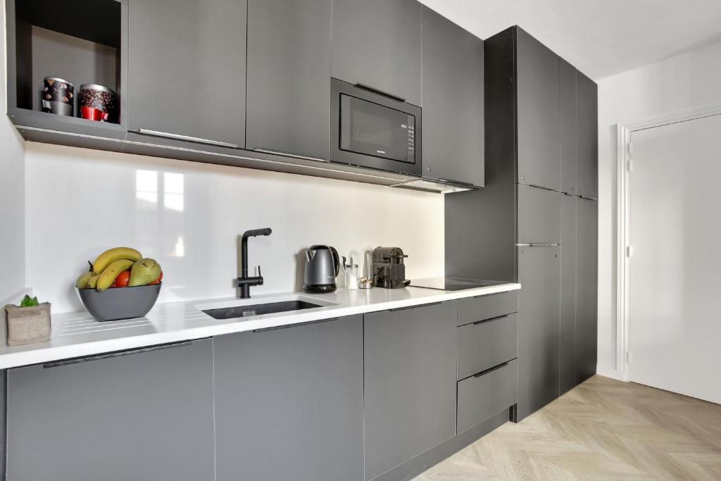 Design Apartment rue d'Antibes A/C by Olidesi 148 Rue d'Antibes, 06400 Cannes