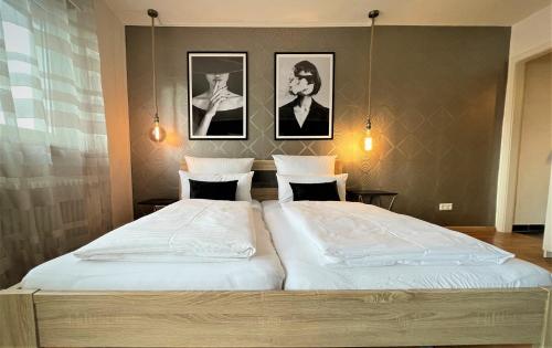 Design Apartment Vendome