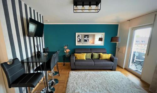 Design Apartment Vendome