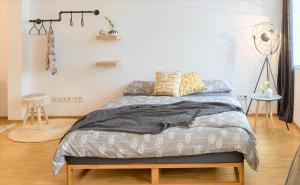 ☆Design Apartment Zentral☆200m vom Marktplatz☆ruhige Altstadtlage☆