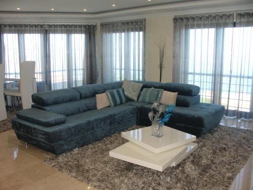 Design Apartments