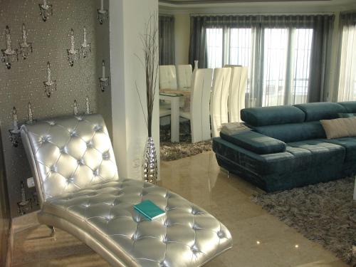 Design Apartments
