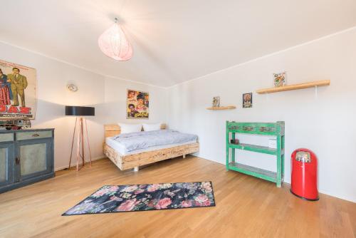 Design Apartments - \