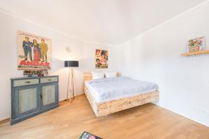 Design Apartments - \