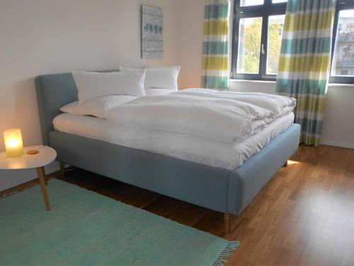Design Apartments - \