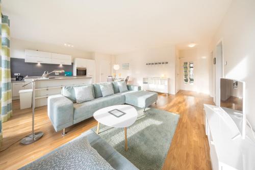 Design Apartments - \