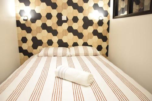 DESIGN APPART - HYPER CENTRE - TRAM - FREE WIFI - leRelaisdOdile21