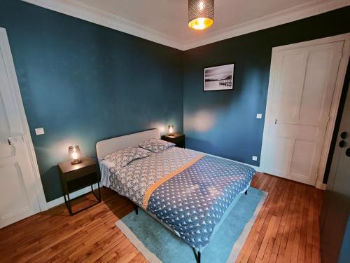 Design Appartement Paris
