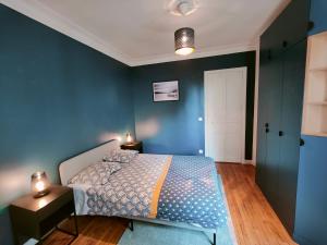 Design Appartement Paris
