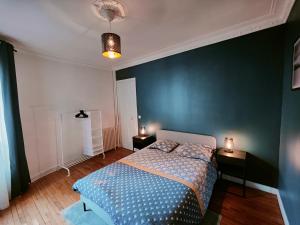 Design Appartement Paris