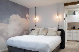 Design & Cosy - Centre historique Ecusson