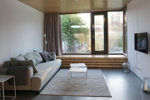 Design Ferienwohnung nienrausch Apartment 1