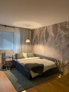 Design, Hochschule, Wildpark, Zentral, Netflix
