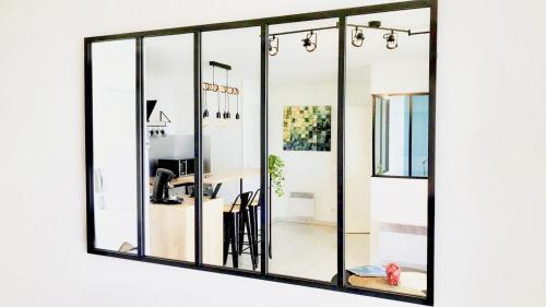 #Design & Indus Sweet Loft !