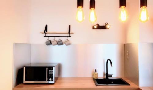 #Design & Indus Sweet Loft !