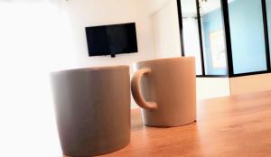#Design & Indus Sweet Loft !