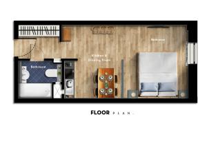 Design Loft am Bayrischen Bahnhof