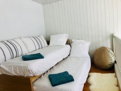 Design loft in Chamonix Center