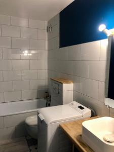 Design loft in Chamonix Center