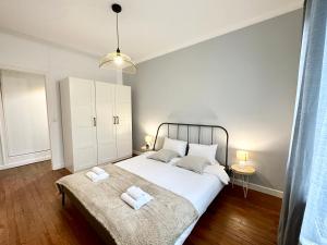 Appartement DESIGN - moderne - spacieux 1ER ETAGE 10 RUE PIERRE LISSE 40000 Mont-de-Marsan Aquitaine