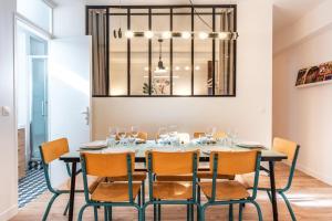 Design & New Loft in heart of Paris