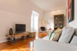 Design Sta Marta/ Liberdade Apartment