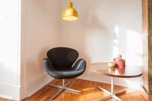 Design Sta Marta/ Liberdade Apartment
