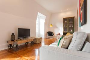 Appartement Design Sta Marta/ Liberdade Apartment 74 Rua de Santa Marta 1150-218 Lisbonne -1