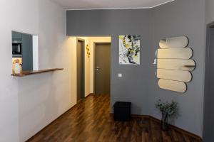 Appartement Design Studio - WIFI und NETFLIX 16 Luisenplatz 09113 Chemnitz Saxe